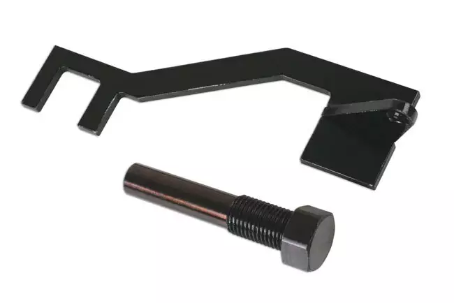 Ajoitustyökalusarja VAG 1.2 - 1.4 TSI 2012- - Audi ajoitus- ja lukitustyökalut - 258-6348 - 1