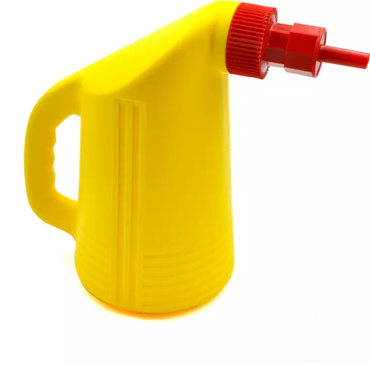 Akkuvesikannu Zeca Akun Täyttöön - Suppilot ja kannut - 946-298 - 1