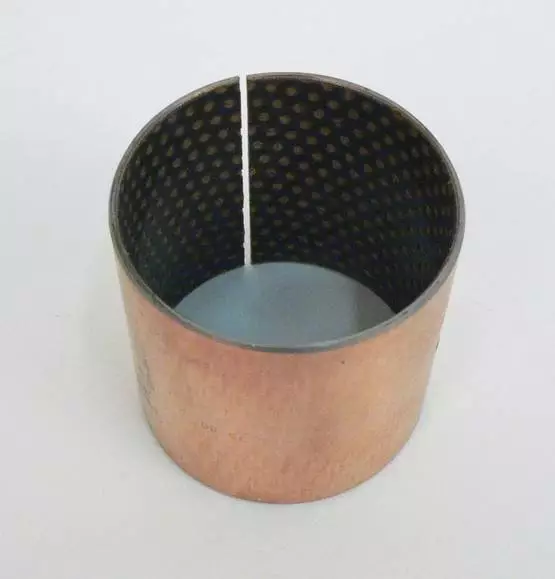 Akselipusla AMC BT R 80/75x80 Halkaistu pusla AMC AL-KO - Asuntoauton ja -vaunun koriosat - 562358 - 1