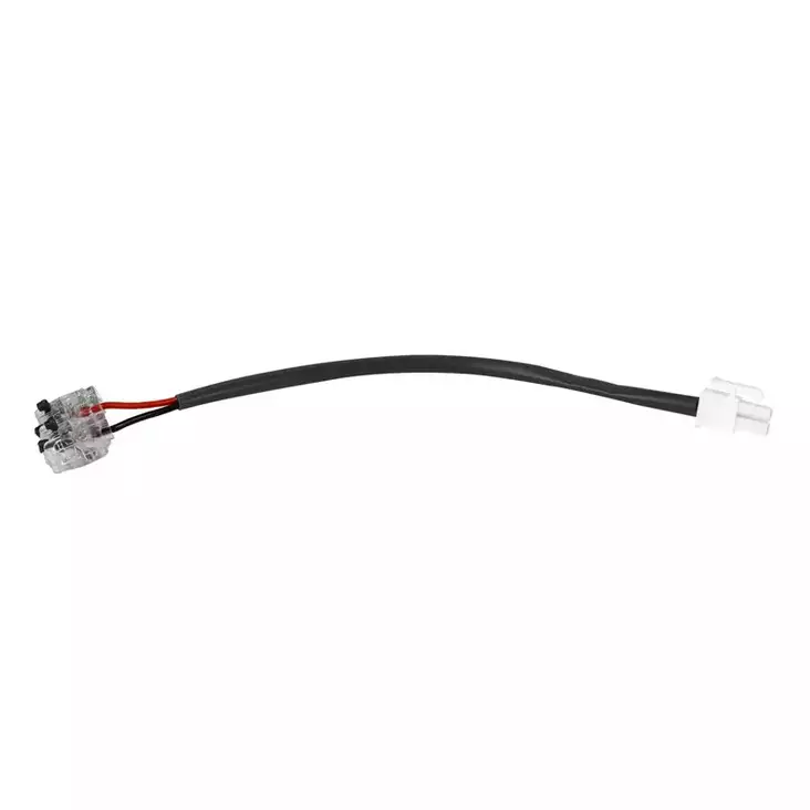 Alde kiertopumpun liitäntäjohto 20 cm - Nestekeskuslämmitysjärjestelmän osat - 3030208 - 1