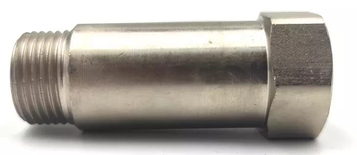 Anturin jatko 55mm M18x1.5 - Pakoputken asennustarvikkeet - 586778 - 1