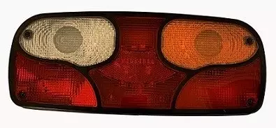 Aspöck Ecopoint oikea autoon Takavalo Aspöck Ecopoint 24v - Peräkärryn takavalot - 0900858 - 1