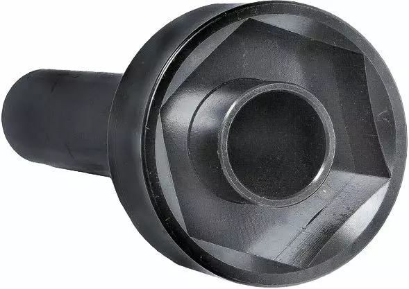Asta 3/4" 6-kulma napamutteriavain 105mm volvo - Napamutteriavaimet - ASTA-1238 - 1