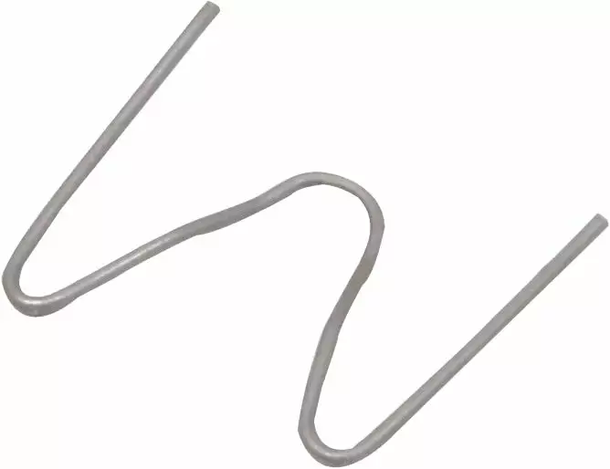 Asta 90° ulkokulma niitti MUOVINKORJAUSSARJAAN 0.6mm 100kpl - Muovinkorjaus - ASTC-8 - 1