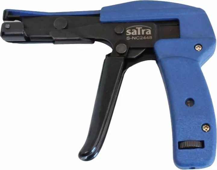 ASTA NIPPUSITEEN KIRISTYSTYÖKALU 2.4-4.8MM - Nippusiteet - ASTS-NC2448 - 1