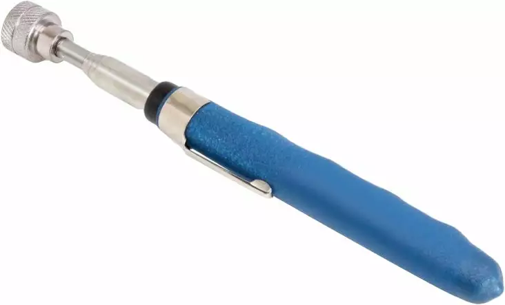 Asta teleskooppinen magneettinostin 250-750mm 3.65kg - Magneettinostimet ja peilit - ASTA-TMT8 - 1