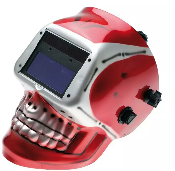 Automaattinen Hitsausmaski BGS - Hitsaussuojaimet - BGS8858 - 1