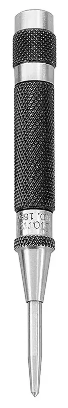 Automaattipistepuikko 18A 125 mm - Pistepuikot ja kirjainmeistit - SE390118 - 1