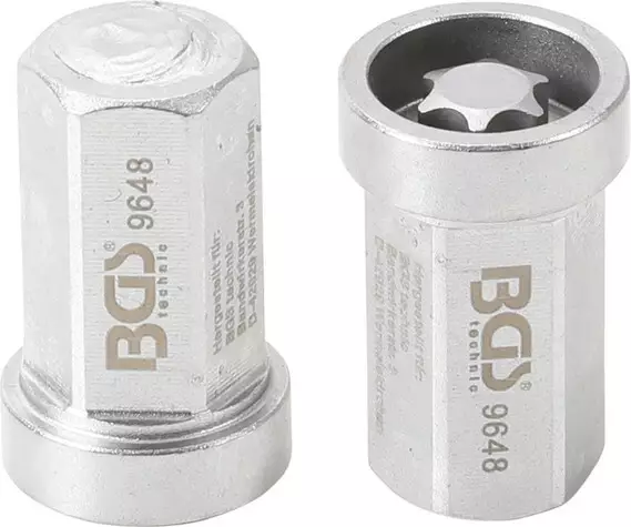 Automaattivaihteiston Hylsy MINI BGS T55 - Vaihteisto - BGS9648 - 1