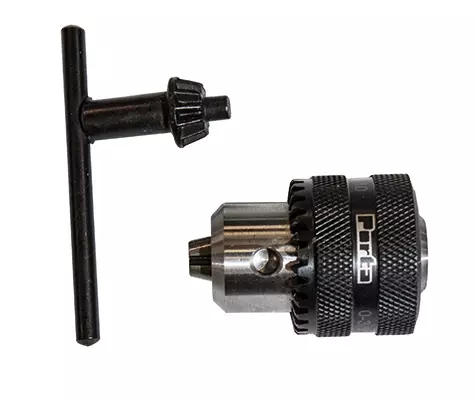 Avainistukka 10 mm 3/8" x 24 - Muut paineilmakoneet ja tarvikkeet - 283-20-A10F38 - 1