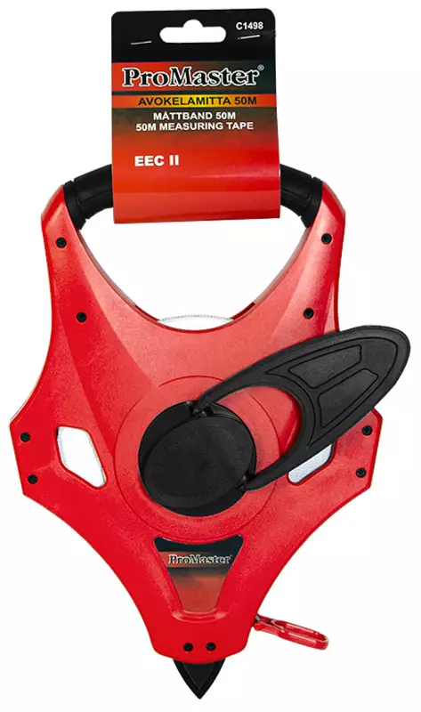 Avokelamitta 50M - Mitat - C1498 - 1