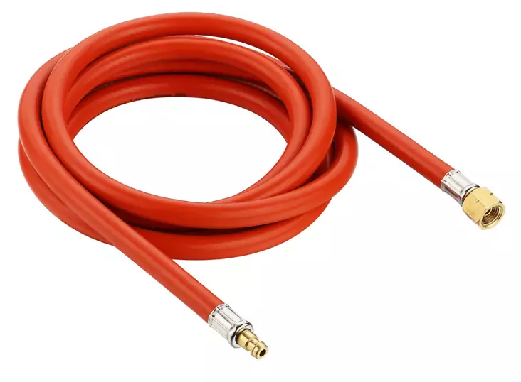 Cadac Hose QR Connection External Hinge 1,5m - Sähkökelat ja johdot - 8508 - 1