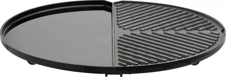 Cadac keittolevy BBQ2Plancha Top 50 - CADAC-tuotteet, kaasugrillit ja -liedet - 8910-108 - 1