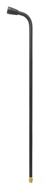 Clen alustanpesuputki PRO G 145-161 - 900 mm - Clen suihkuputket - CLT38798 - 1