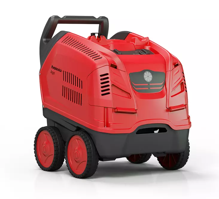 CLEN ARGON D1713 PLUS Kuumavesipesuri - Clen painepesurit - CLP38868 - 1