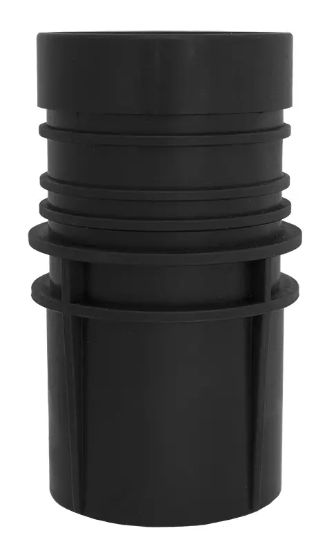 Clen Liitin Letku / Kone 38/58 mm Uralla - Clen imuriletkut ja liittimet - CLT39378 - 1