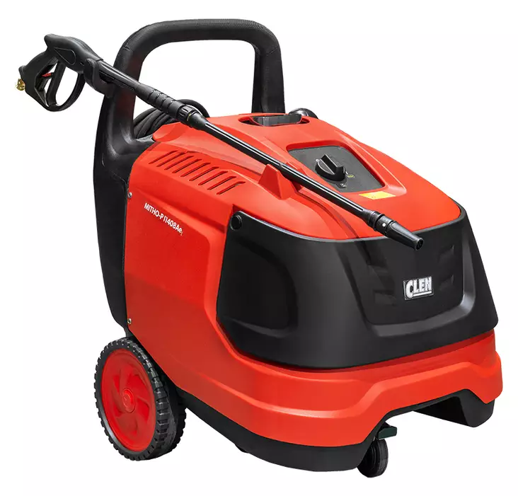 CLEN MITHO 1408 Kuumavesipesuri 230V - Clen painepesurit - CLP40908 - 1