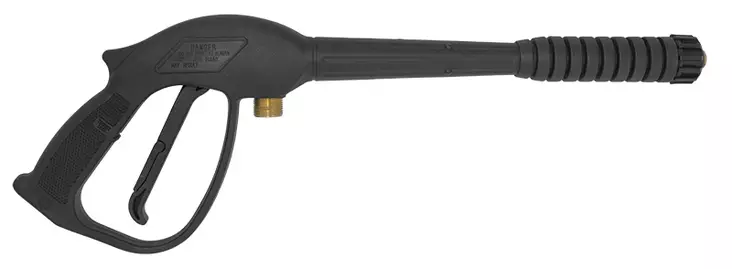 Clen pesukahva G135 / G145 / G161 + putki 350 - Clen pesukahvat ja letkut - CLT39568 - 1