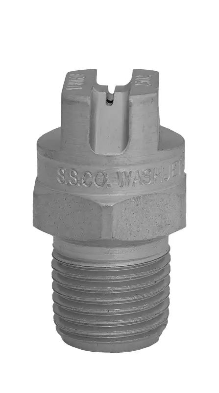 Clen suutin 1/8 MEG 2502 - Clen painepesurisuuttimet - CLT39358 - 1