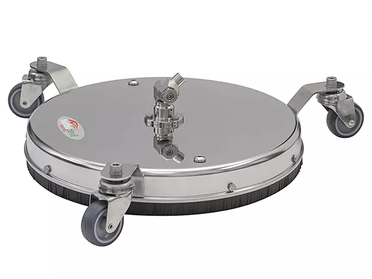 Clen tasopesin 275, max. 120°C, 1/4" Ø 410 mm - Clen tasopesimet ja pesuharjat - CLT39118 - 1