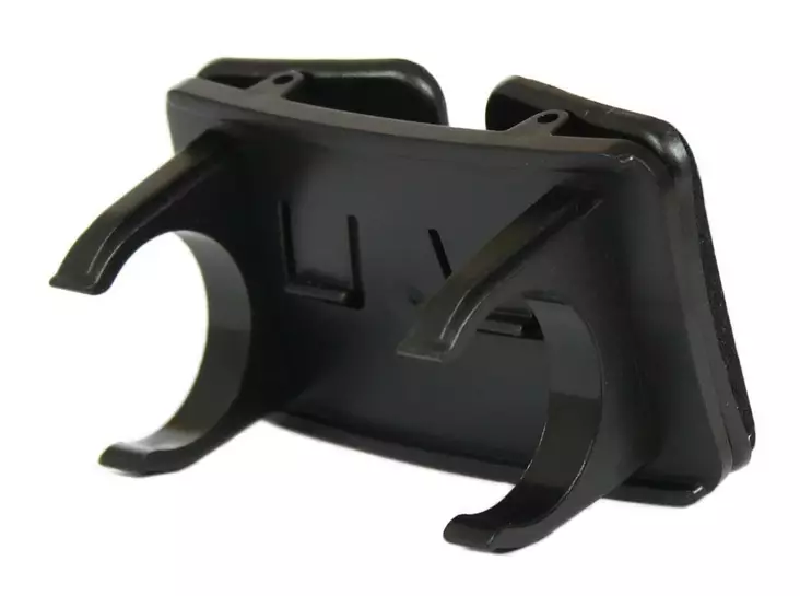 COAST XPH34R Kypäräkiinnike otsalamppuun - Otsalamput - 100034378 - 1