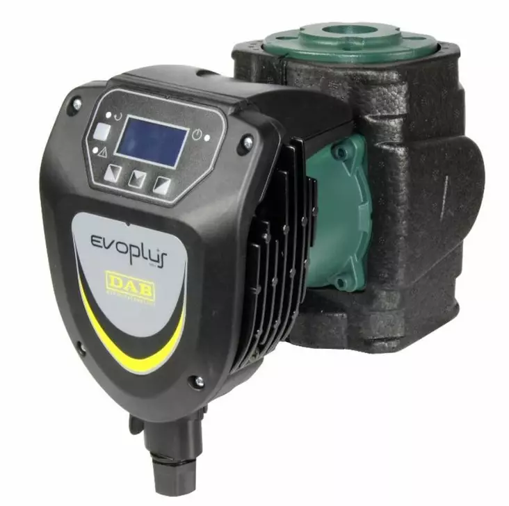 DAB EVOPLUS B 32-110/220 M (1 1/4") Kiertovesipumppu - DAB kiertovesipumput - DBK38838 - 1