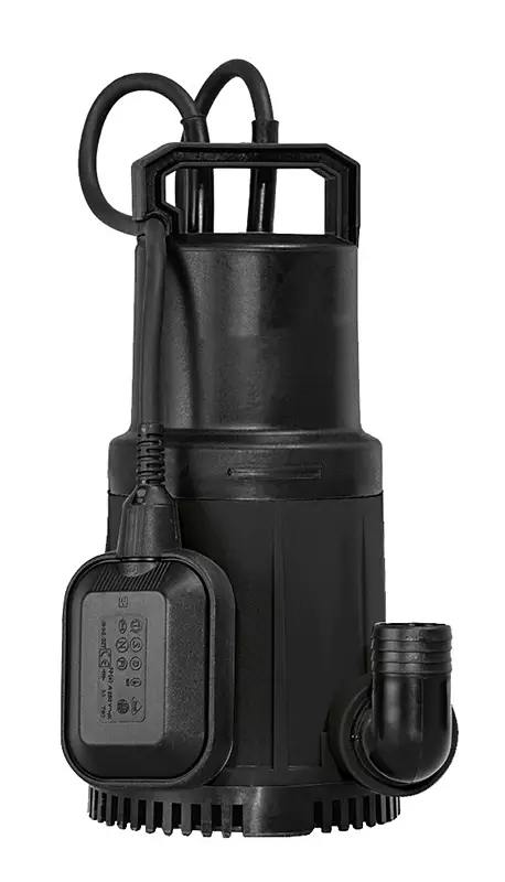 DAB NOVA SALT W M-A Tyhjennyspumppu - DAB tyhjennyspumput - DBT38578 - 1