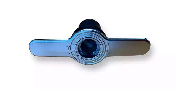 Dometic Huoltoluukun SK 5 lukko FF2 - Thetford huoltoluukut - 4460004708 - 1