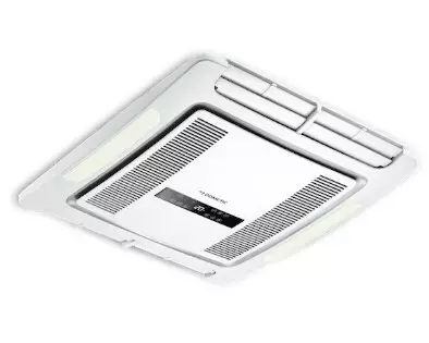 Dometic ilmaohjainyksikkö FreshJet FJX ADBD, valkoinen - Ilmastointilaitteet - 9600051008 - 1