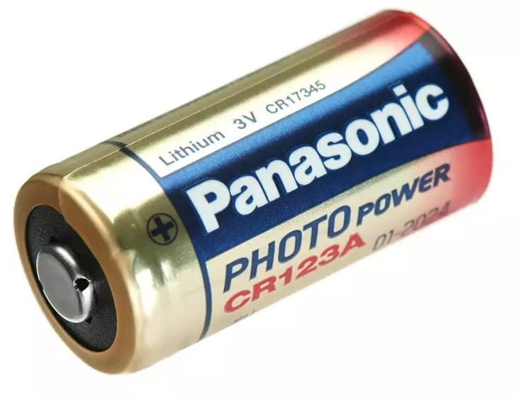 Dräger paristo AT3820-4000 - Alkometrit ja suukappaleet - D4543808 - 1