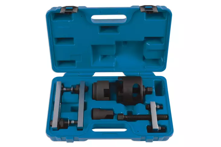 Dsg Työkalusarja 7 Vaiht. - Kytkintyökalut - 258-6718 - 1