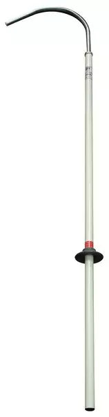 Eristetty Pelastuskoukku - VDE huoltovarusteet - 258-6638 - 1