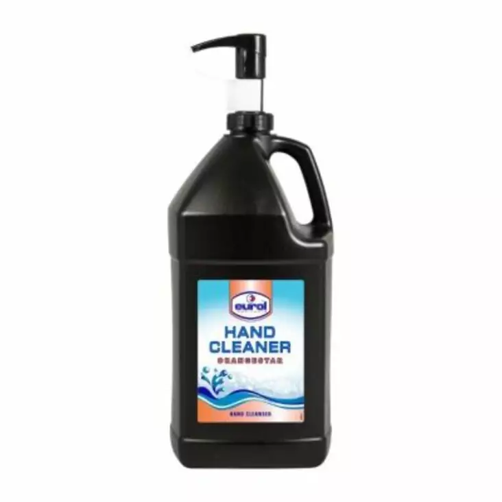 EUROL ORANGESTAR HANDCLEANER 3,8L - Käsienpesu - 941-60147038 - 1