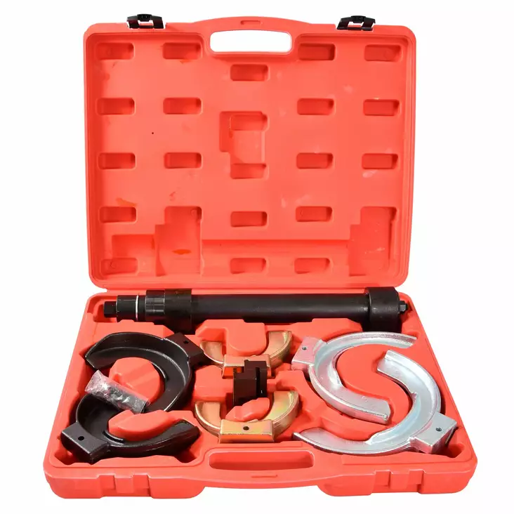 Finbullet Jousipuristinsarja Mc Pherson 7- - Jousipuristimet - 3948 - 1