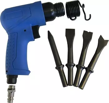 Finbullet Talttavasarasarja 7-os - Talttavasarat - 3068 - 1