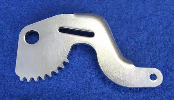 Hammaslevy 161S, 251S - Vetopää ja -koukku tarvikkeet - 357608 - 1