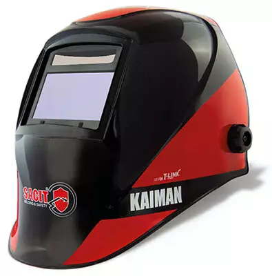 Hitsausmaski Kaimansacit - Hitsaussuojaimet - 292-27-000308 - 1