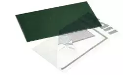 Hitsaus varalasi 110x60 DIN8 Wurth - Hitsaussuojaimet - 36758 - 1