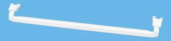 Hyllyn etulevy N112,N150,N175 - Jääkaappien varaosat Thetford - 62445708 - 1