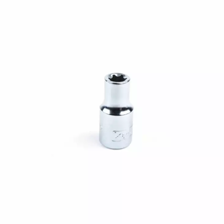 Hylsy, 1/4" Torx TE6 - POISTO - K20058 - 1
