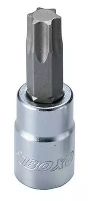 Hylsyavain 1/4" T8Torx Boxo - Hylsyt - 284-B20-INXT8 - 1