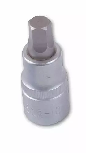 Hylsyavain 5K 10 mm 1/2" kolo - Jarrutyökalut - 258-2948 - 1