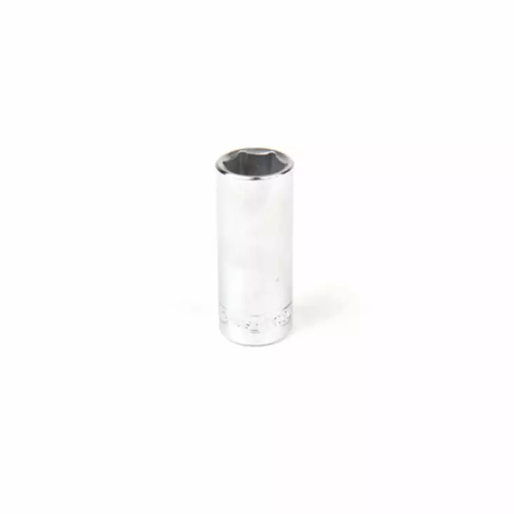 Hylsy, pitkä, 3/8" 20 mm - POISTO - K21038 - 1