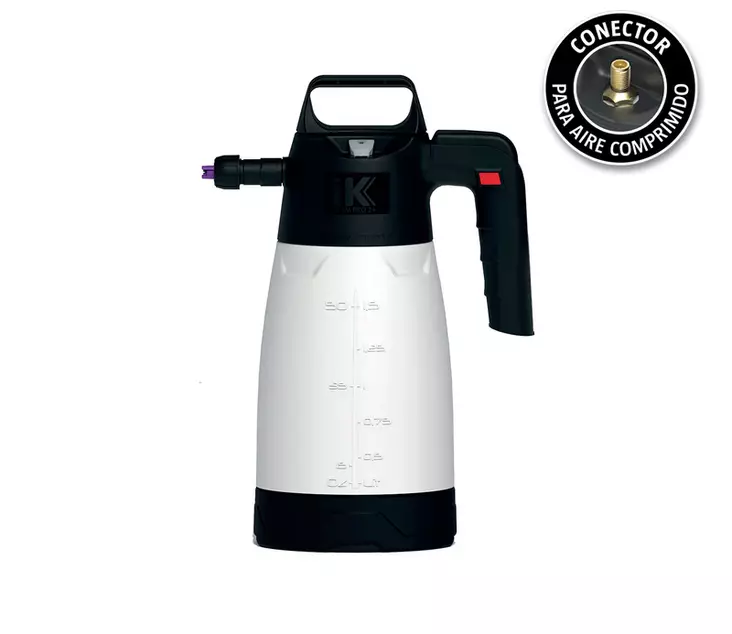IK FOAM PRO 2+ Painevaahdotin - Auton Pesuvälineet - IK10218 - 1