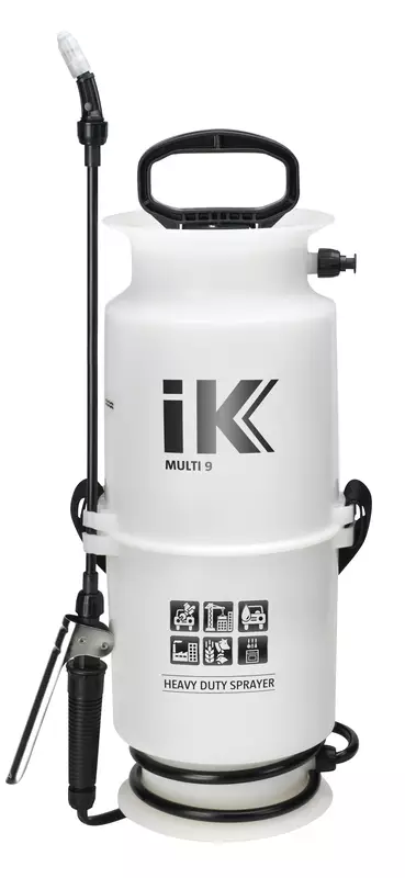IK MULTI 9 Paineruisku - Auton Pesuvälineet - IK10008 - 1