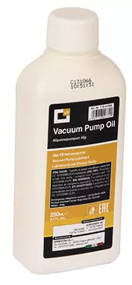 Ilmastoinnin huoltolaitteen alipainepumpun öljy Errecom - Auton ilmastoinnin huoltoaineet - 118-E1008 - 1