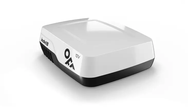 Ilmastointilaite Plein-Aircon 12V matkailuautot - Ilmastointilaitteet - IBSW012T08 - 1