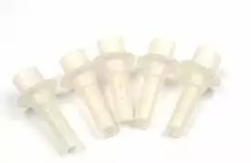 Interlock XT suukappale 50 kpl Dräger - Alkometrit ja suukappaleet - D6812288 - 1