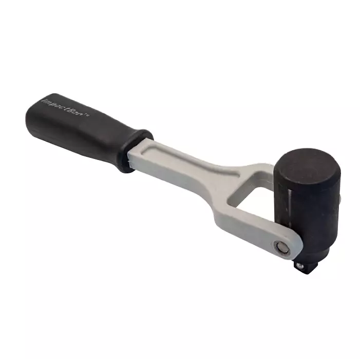 Iskuvoimaväännin 3/4" - Räikät ja vääntimet - 258-H70868 - 1