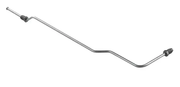 Jääkaapin kaasuputki, kaasuntuloputki - Jääkaappien varaosat Dometic - 207999388 - 1